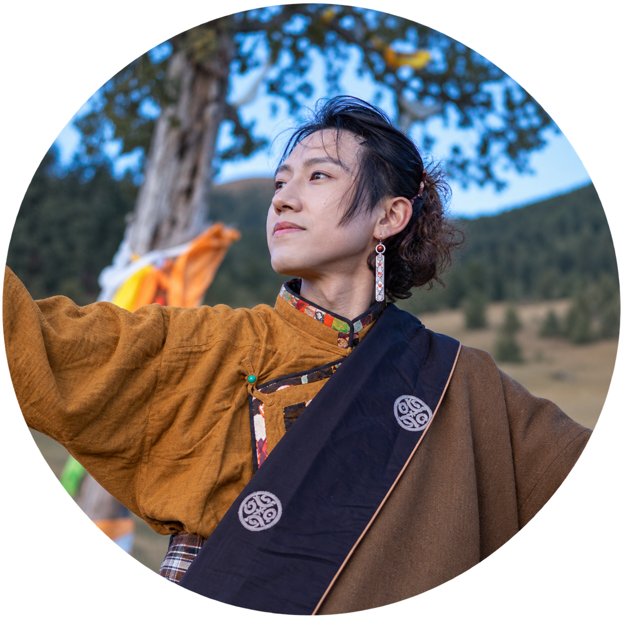 Lucan 個人頭像